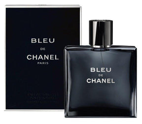 COMBO - Bleu de Chanel 100ml + Azzaro Pour Homme 100ml