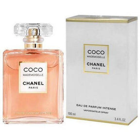 COMBO - Coco Chanel Mademoiselle 100ml + Good Girl Carolina Herrera 100ml