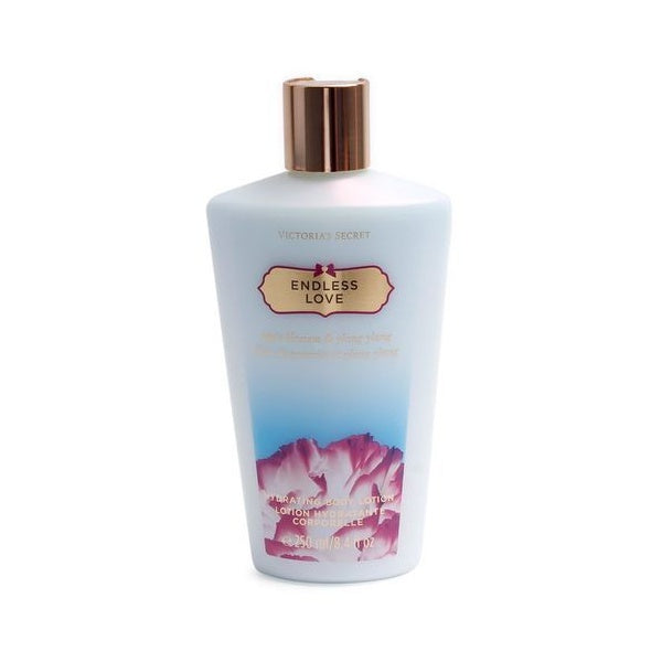 Endless Love Creme Hidratante Corporal Victoria's Secrets - 250ml