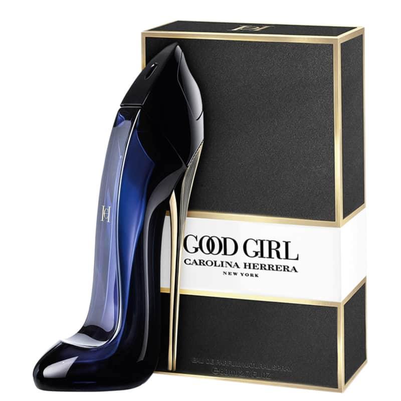 COMBO - Coco Chanel Mademoiselle 100ml + Good Girl Carolina Herrera 100ml