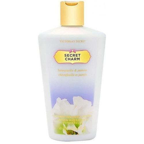 Secret Charm Creme Hidratante Corporal Victoria's Secrets - 250ml